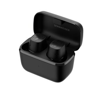 Ecouteurs sans fil à réduction du bruit Sennheiser CX Plus Bluetooth True Wireless Edition Spéciale