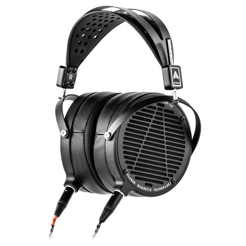 Casque circum-aural ouvert filaire Audeze LCD-2 Classic Noir