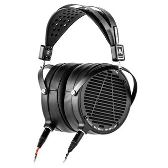 Casque circum-aural ouvert Audeze LCD-2 Noir