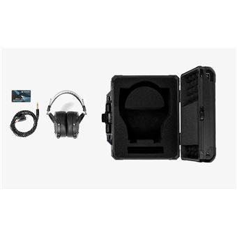 Casque circum-aural ouvert Audeze LCD-2 Noir