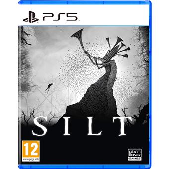 Silt PS5 - 1