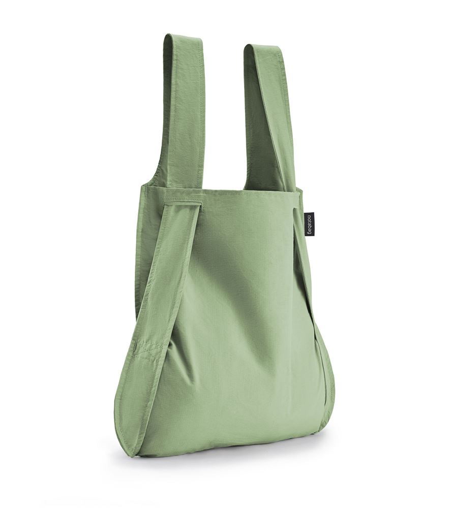 Tote bag Notabag Olive