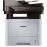 Imprimante Laser Samsung ProXpress SL-M3870FD Multifonctions Noir et Blanc_0