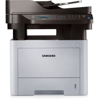 Imprimante Laser Samsung ProXpress SL-M3870FD Multifonctions Noir et Blanc