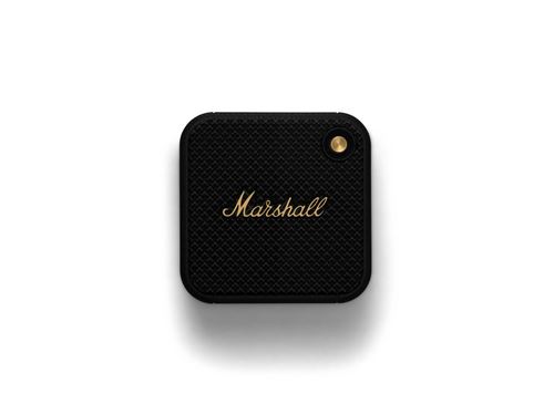Enceinte Marshall Willen