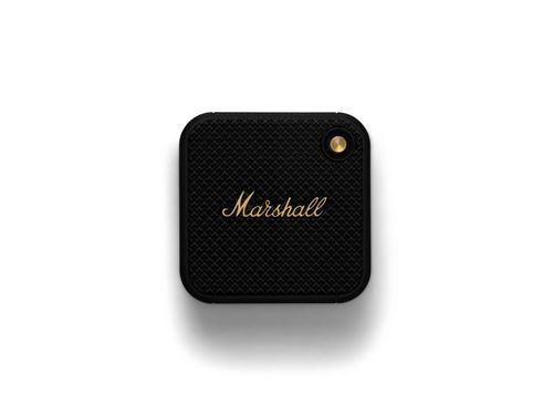 Enceinte sans fil Marshall Willen Noir