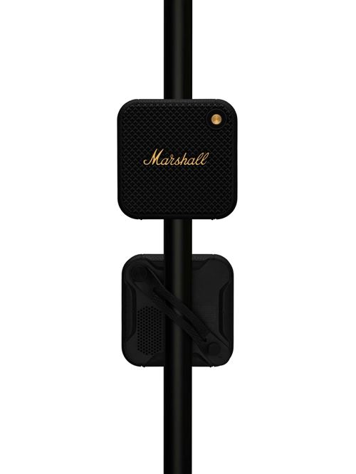 Altavoz Willen de Marshall – Rossellimac