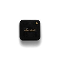 Marshall Woburn III Noir - Enceinte Bluetooth - La boutique d'Eric