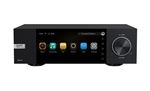 Lecteur réseau Hi-Fi Eversolo DMP-A6 Gris et noir