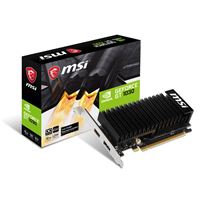 AMD Radeon Pro WX 3200 est une carte vidéo bon marché pour un usage professionnel