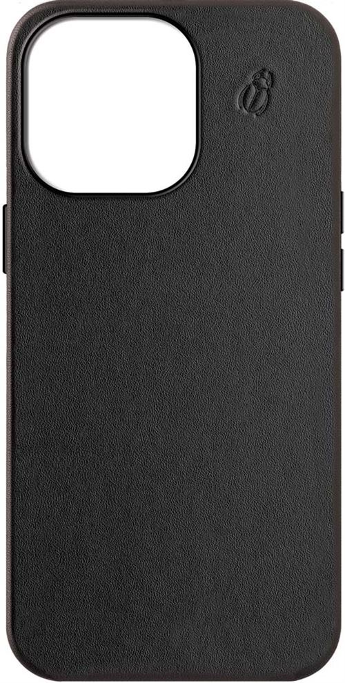 Coque Premium BeetleCase Noir pour iPhone 13 Pro