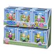 Figurine Peppa Pig Assortiment De Figurines dès 3 ans Modèle aléatoire