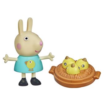 Figurine Peppa Pig Assortiment De Figurines dès 3 ans Modèle aléatoire