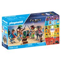 Playmobil Pirates 71533 My Figures Pirates