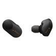 Ecouteurs sans fil Sony True Wireless réduction de bruit WF1000XM3B.CE7 Noir