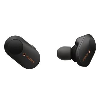 Écouteurs serre-tête sans fil Sony WH-1000XM5 Bluetooth avec réduction de  bruit, bleus · Électronique · El Corte Inglés