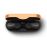 Ecouteurs sans fil Sony True Wireless réduction de bruit WF1000XM3B.CE7 Noir_1