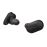 Ecouteurs sans fil Sony True Wireless réduction de bruit WF1000XM3B.CE7 Noir_3