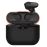 Ecouteurs sans fil Sony True Wireless réduction de bruit WF1000XM3B.CE7 Noir_5