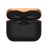 Ecouteurs sans fil Sony True Wireless réduction de bruit WF1000XM3B.CE7 Noir_6