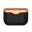 Ecouteurs sans fil Sony True Wireless réduction de bruit WF1000XM3B.CE7 Noir_7
