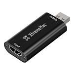 Adaptateur XtremeMac USB-A vers port HDMI Noir