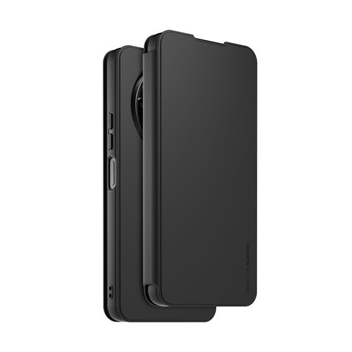 Etui folio avec dragonne amovible Made For Xiaomi pour Xiaomi Redmi 14C - vue 1