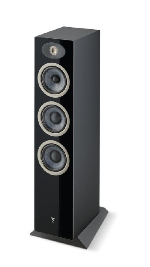 Enceinte colonne Focal Theva N2 Vendue à 'unité