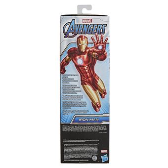 Figurine Avengers Marvel Titan Hero Modèle aléatoire