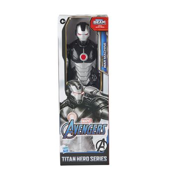 Figurine Avengers Marvel Titan Hero Modèle aléatoire