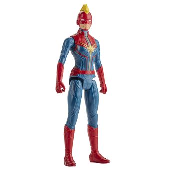 Figurine Avengers Marvel Titan Hero Modèle aléatoire