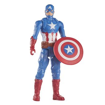 Figurine Avengers Marvel Titan Hero Modèle aléatoire