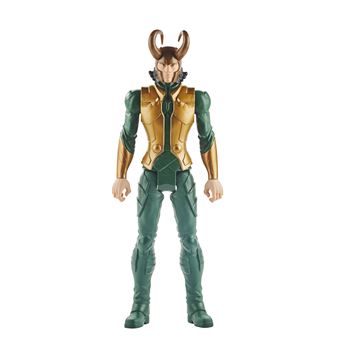 Figurine Avengers Marvel Titan Hero Modèle aléatoire