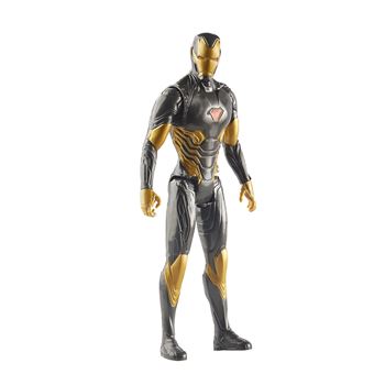 Figurine Avengers Marvel Titan Hero Modèle aléatoire