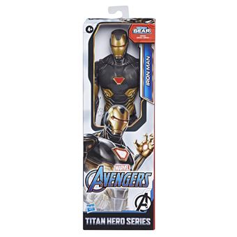 Figurine Avengers Marvel Titan Hero Modèle aléatoire