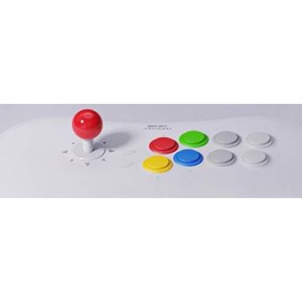 Neo Geo Arcade Stick Pro SNK