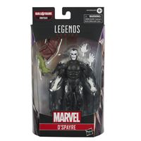 Figurine Marvel Legends Infinity 6 IM1 - Figurine de Figurine Marvel Legends Infinity 6 IM1 - Figurine de