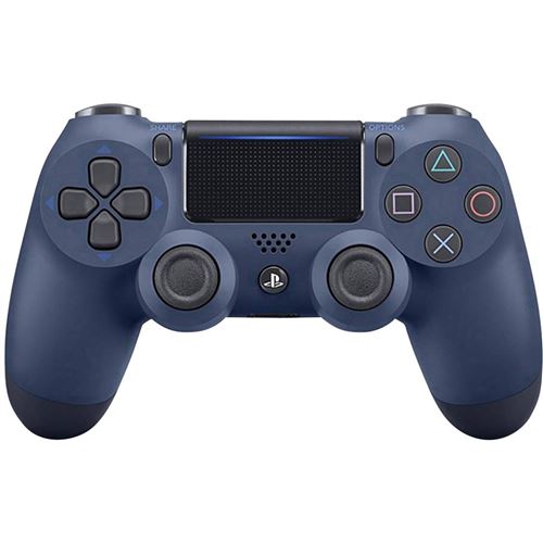 Manette Sony Dualshock4 pour PS4 - vue 2