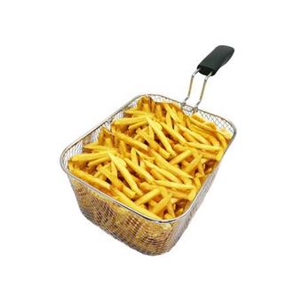 Friteuse Fagor FG777 3000 W Argent