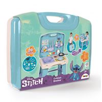 Cuisine enfant Smoby Stitch