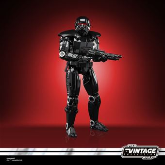 Figurine Star Wars Vin Lawrence 9,5 cm