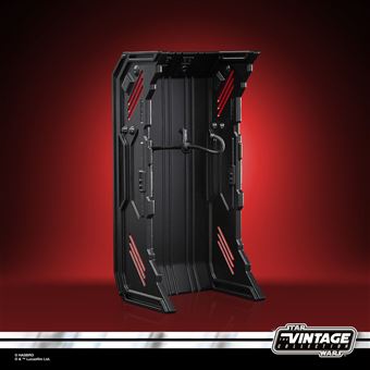 Figurine Star Wars Vin Lawrence 9,5 cm