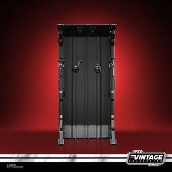 Figurine Star Wars Vin Lawrence 9,5 cm