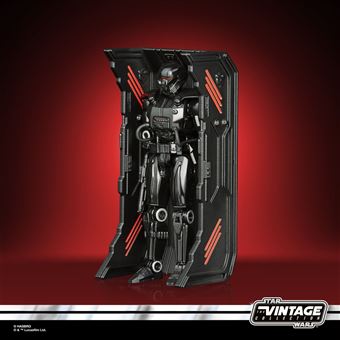 Figurine Star Wars Vin Lawrence 9,5 cm