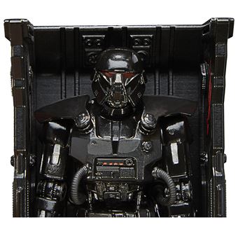 Figurine Star Wars Vin Lawrence 9,5 cm