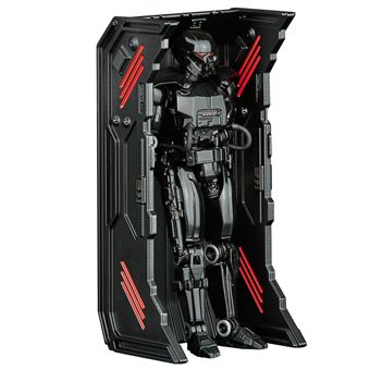 Figurine Star Wars Vin Lawrence 9,5 cm