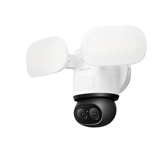 Reolink Camera outdoor floodlight F850W - vue 2
