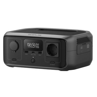 EcoFlow RIVER 3 Portable Power Station