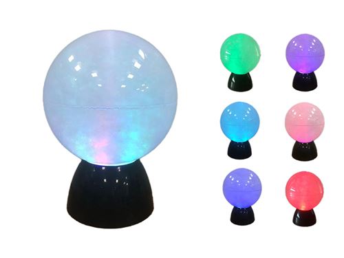 Lampe Itotal Change Color Cloud