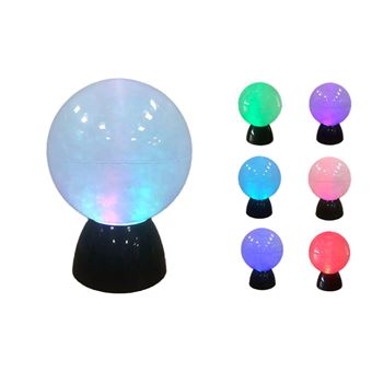 Lampe Itotal Change Color Cloud